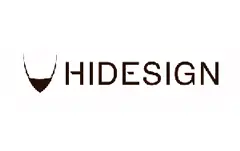 hidesign logo