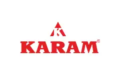 karam logo