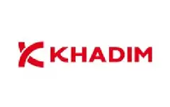 khadim logo