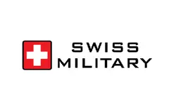 swiss military logo